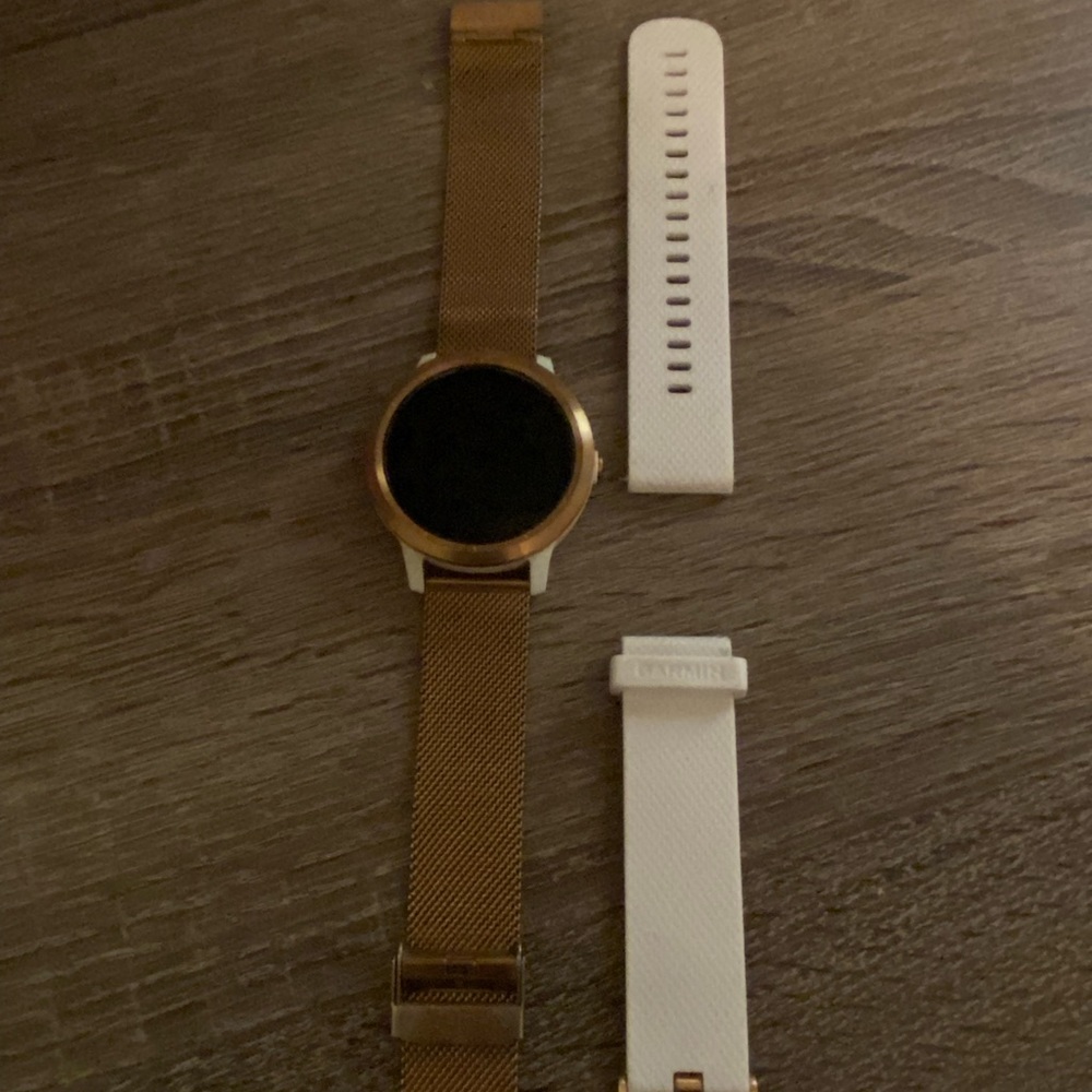 Vivoactive Series 3 Garmin Watch